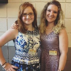 Meet your Posher, Kendra